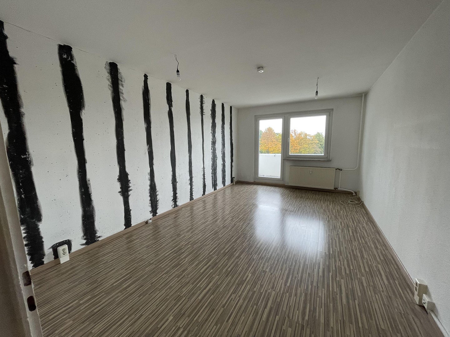 Wohnung Otto-Worms-Straße in Gera