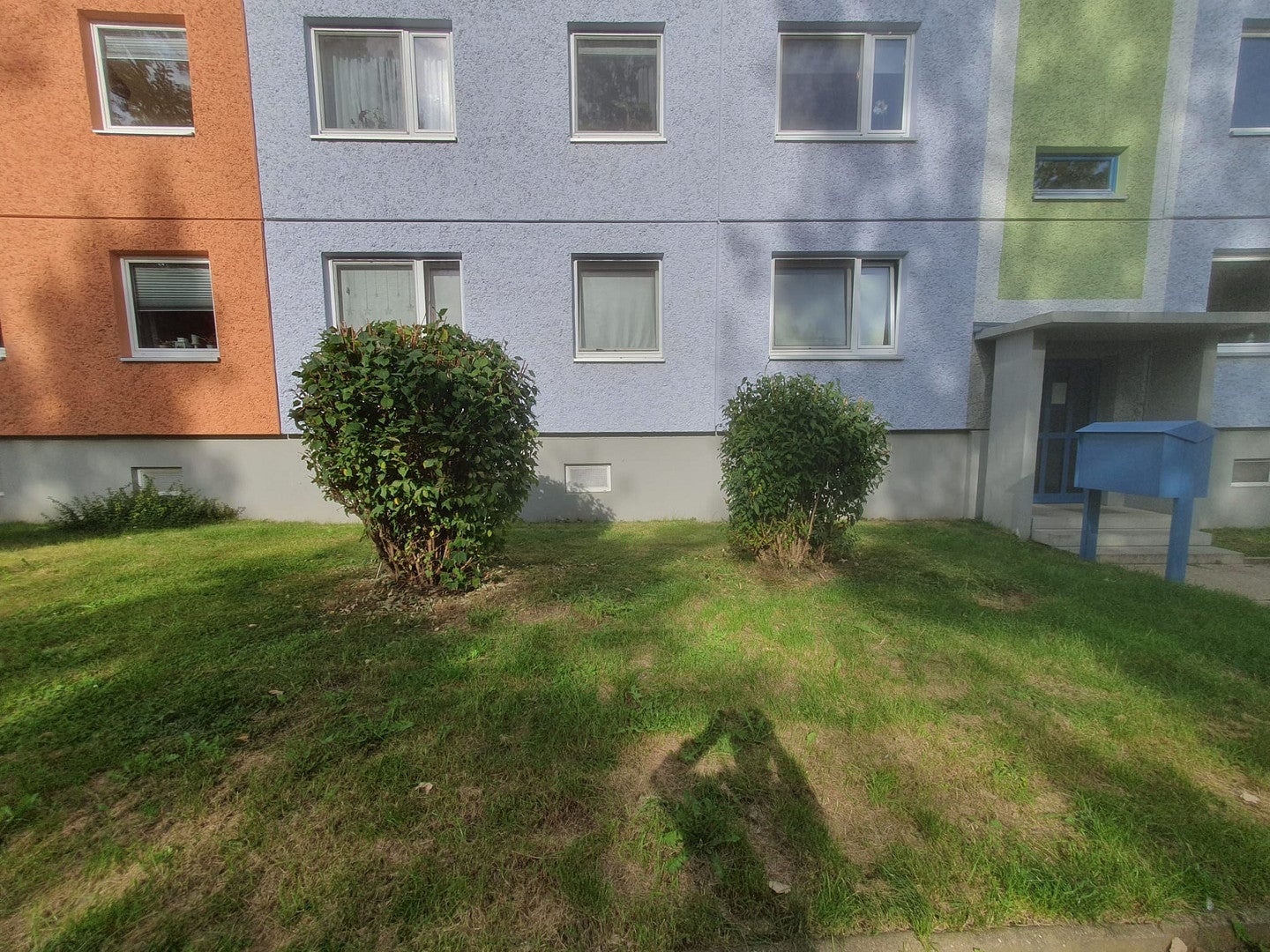 Wohnung Otto-Worms-Straße in Gera