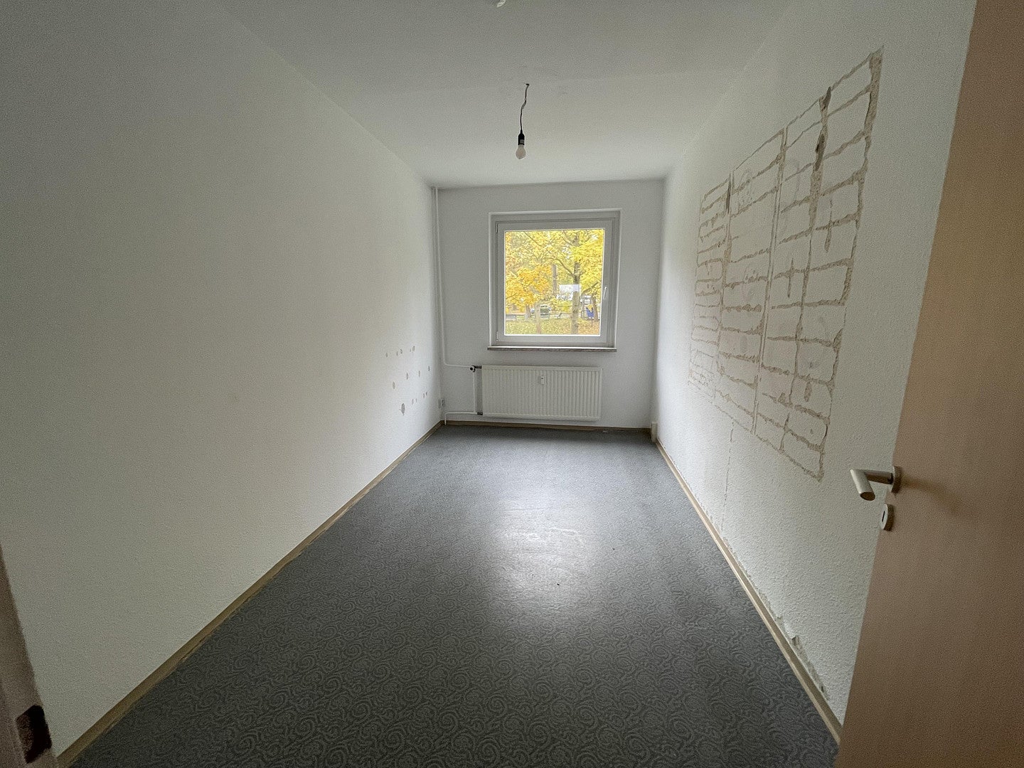 Wohnung Otto-Worms-Straße in Gera