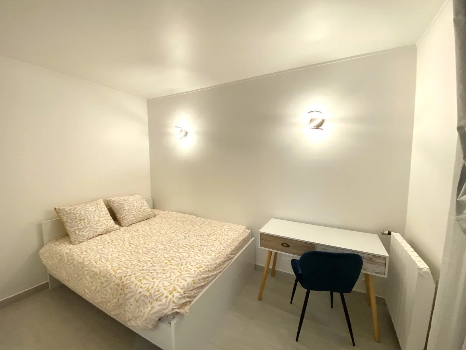 Chambre Rue Paul Vaillant-Couturier / Avenue Paul Vaillant-Couturier à Gagny