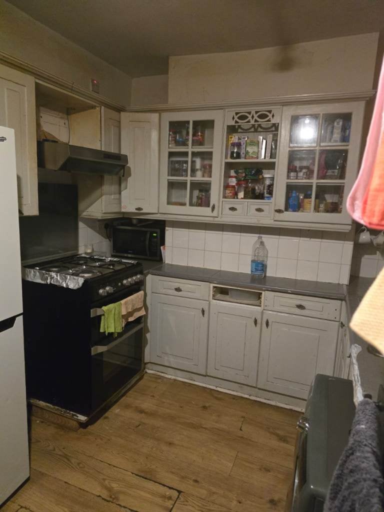 Flat Dalkeith Street in Bloxwich