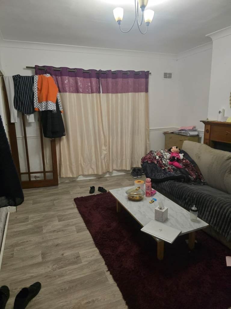 Flat Dalkeith Street in Bloxwich