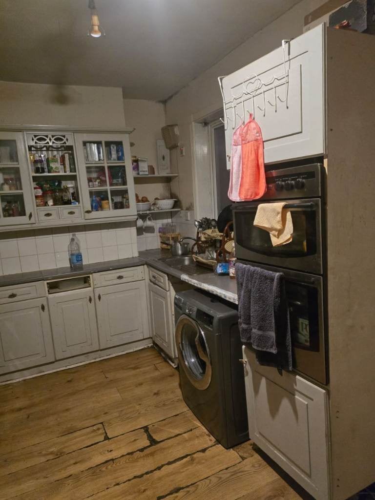 Flat Dalkeith Street in Bloxwich
