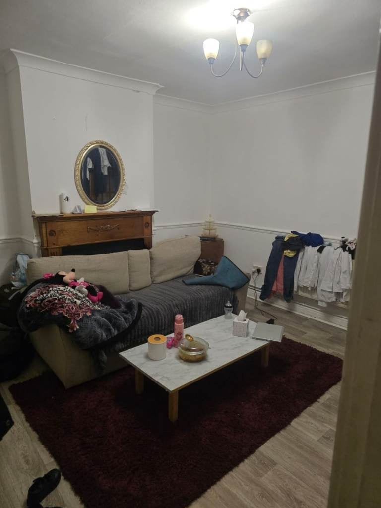 Flat Dalkeith Street in Bloxwich