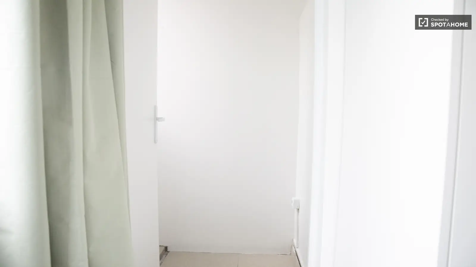 Appartement Rue René Arcos à Créteil