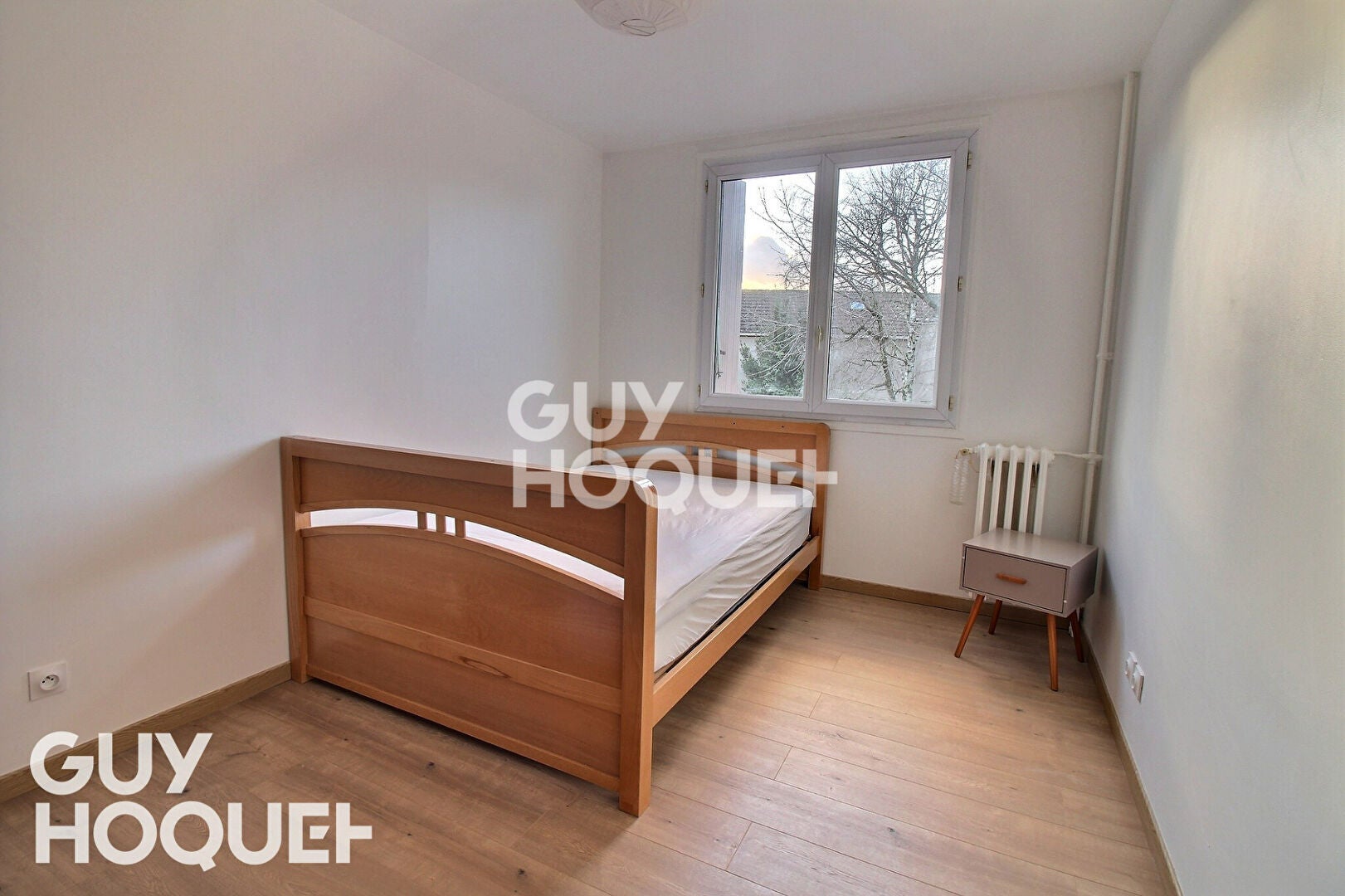Appartement Avenue de la République à Villejuif