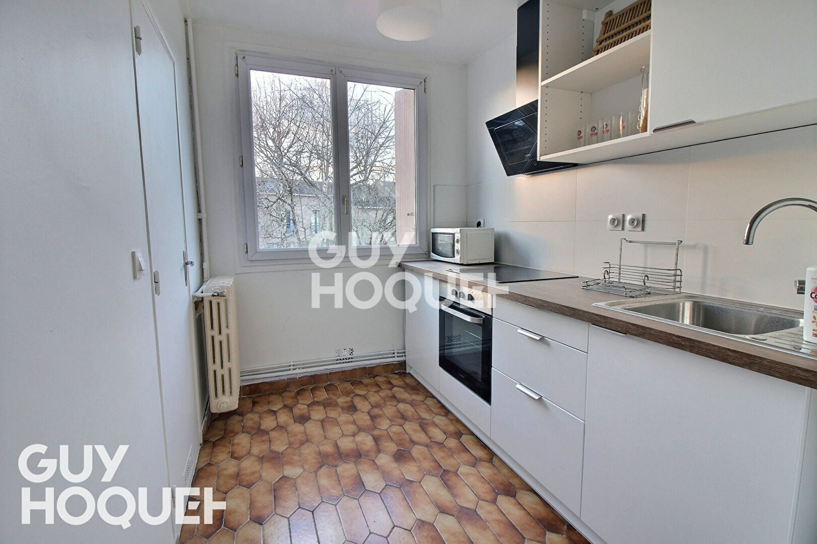 Appartement Avenue de la République à Villejuif