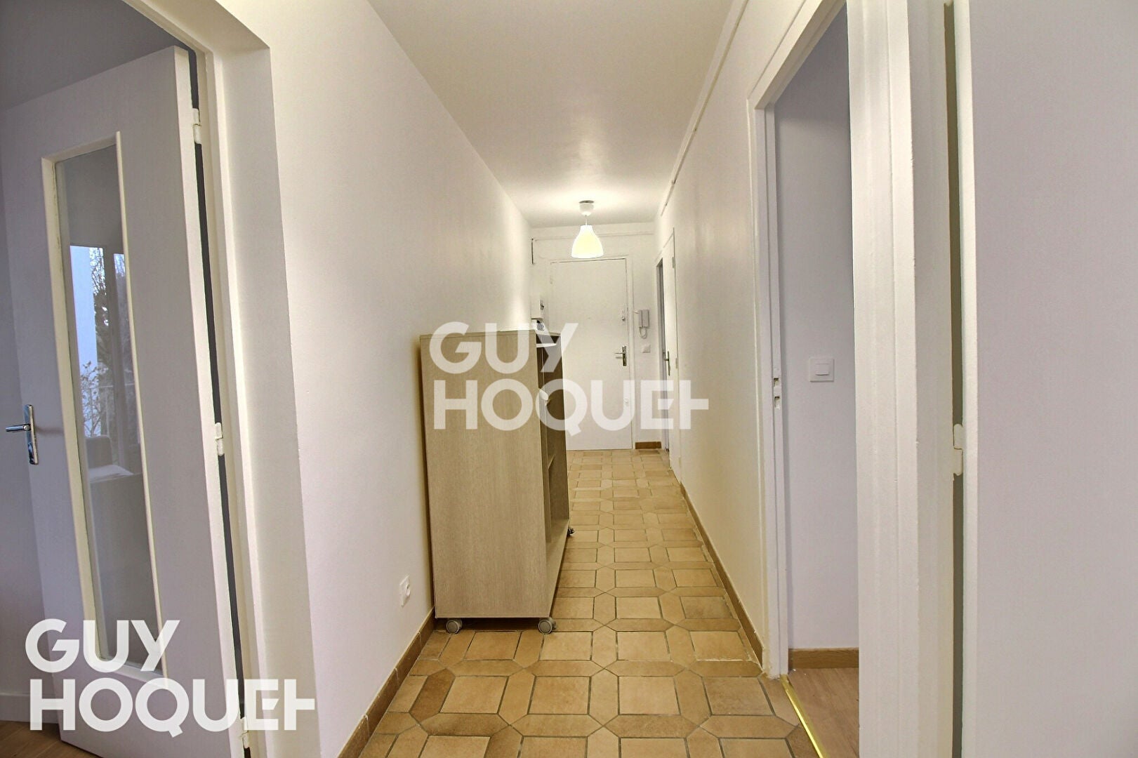 Appartement Avenue de la République à Villejuif