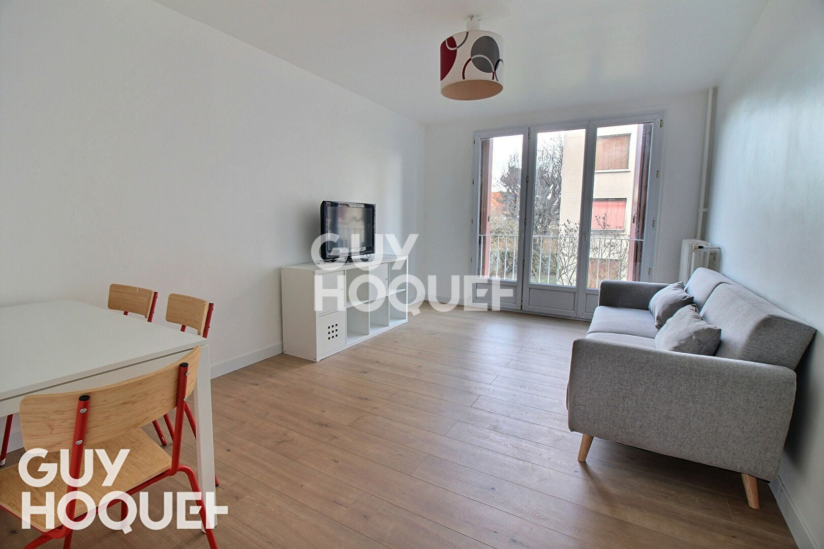 Appartement Avenue de la République à Villejuif