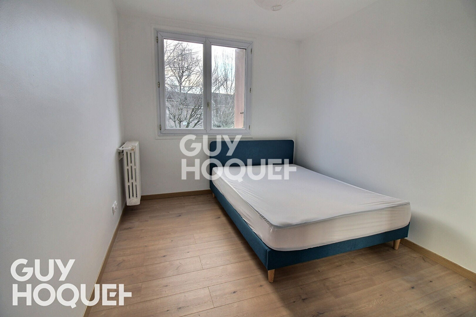 Appartement Avenue de la République à Villejuif