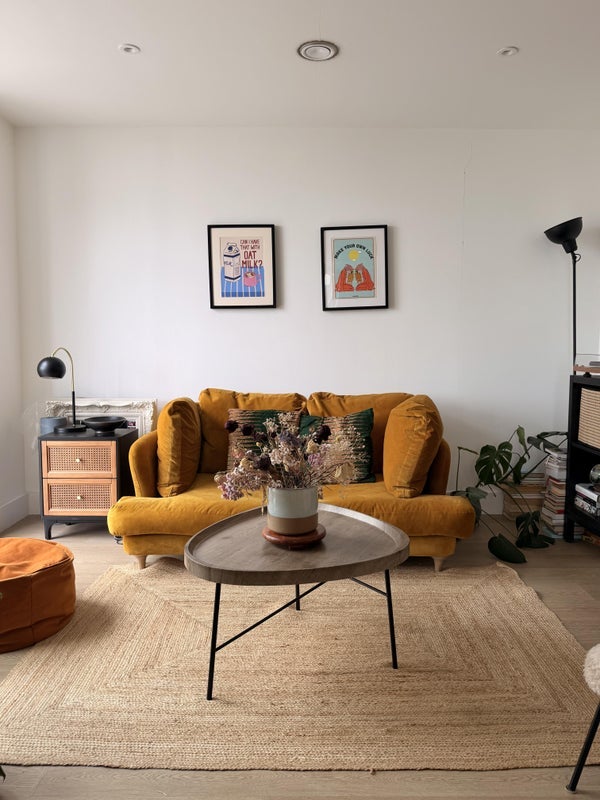 Room Herne Hill Road in Greater London