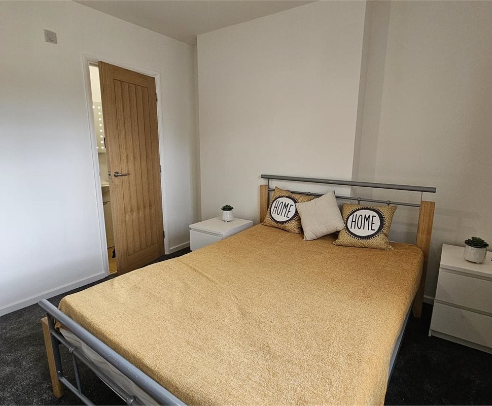 Room Market Street in South Cambridgeshire