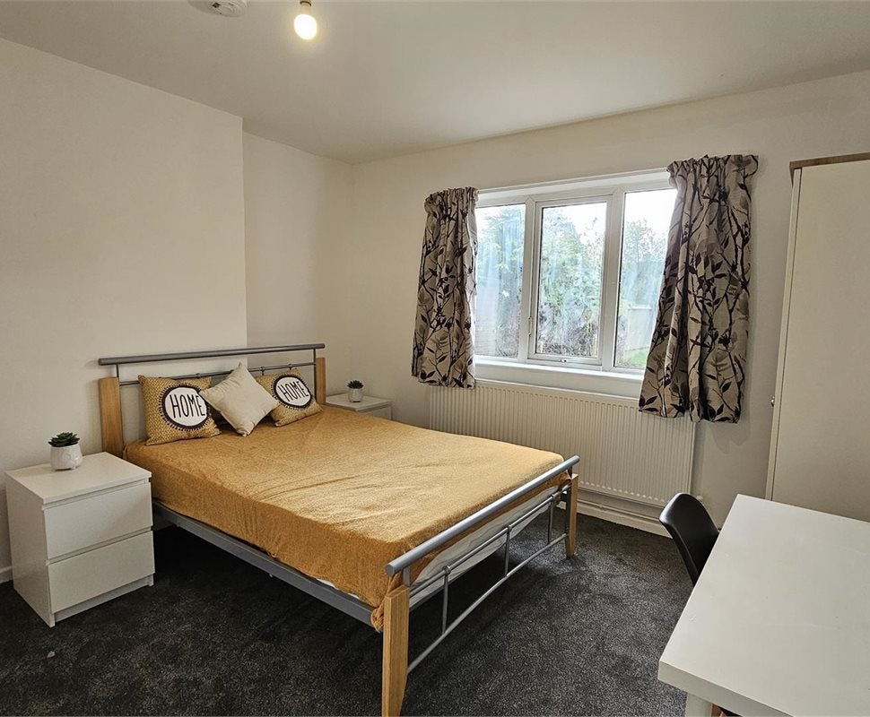 Room Market Street in South Cambridgeshire