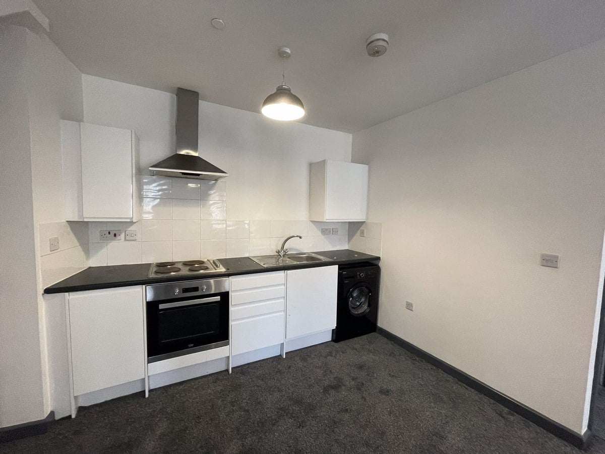 Flat Rhes Marian in Deiniolen