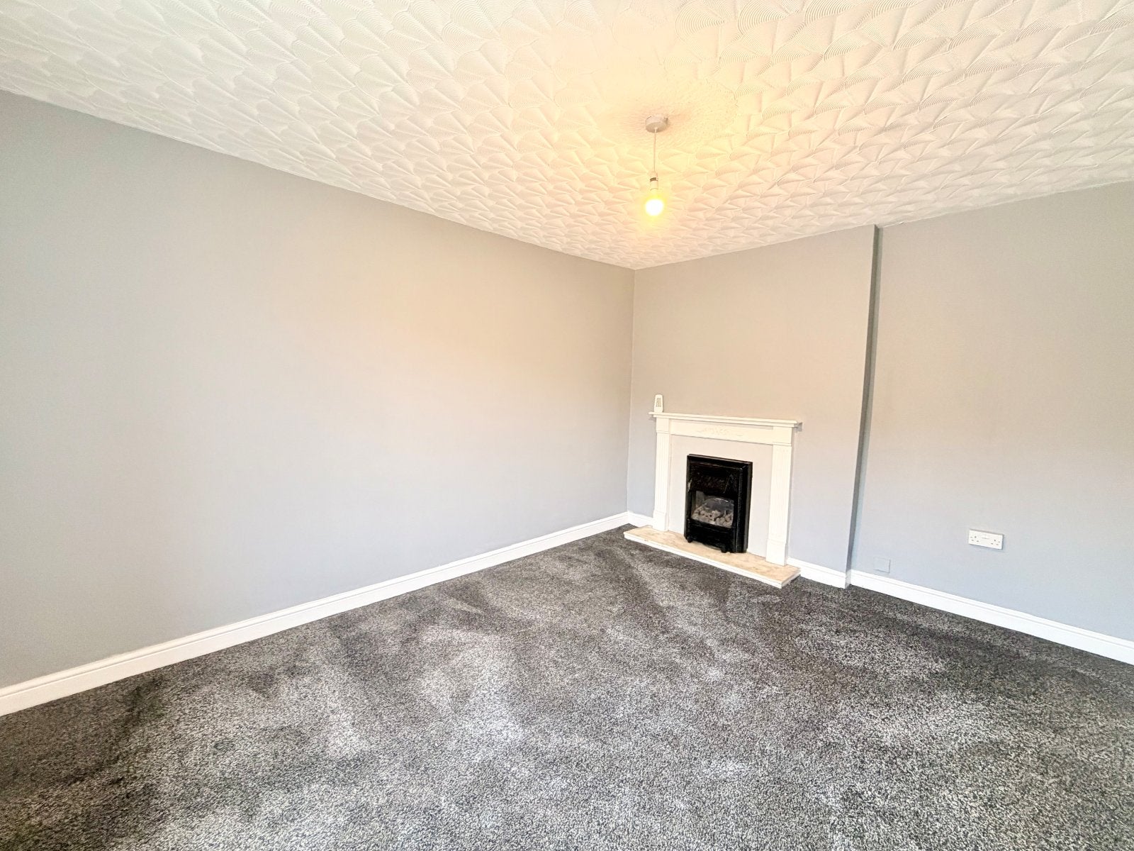 House East View in Easington Colliery