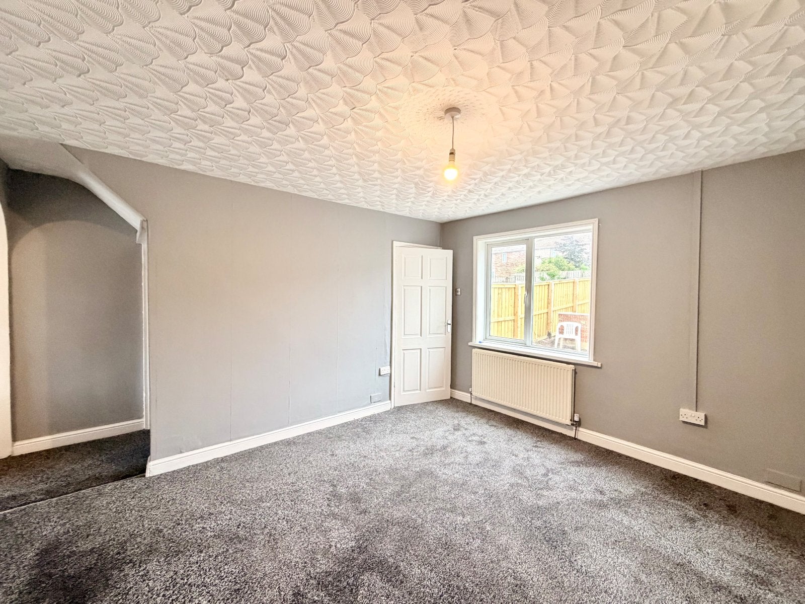 House East View in Easington Colliery