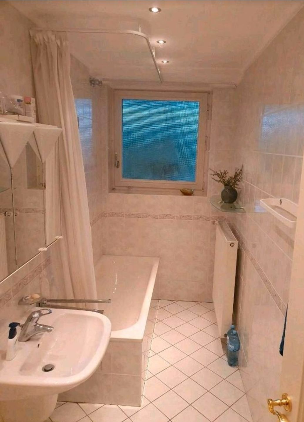 Wohnung Stoppelstege in Herford-Stadt