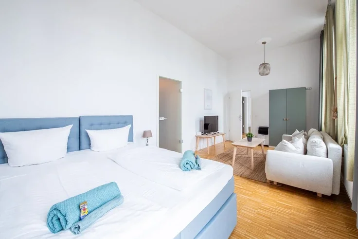 Wohnung Herbartstraße in Berlin
