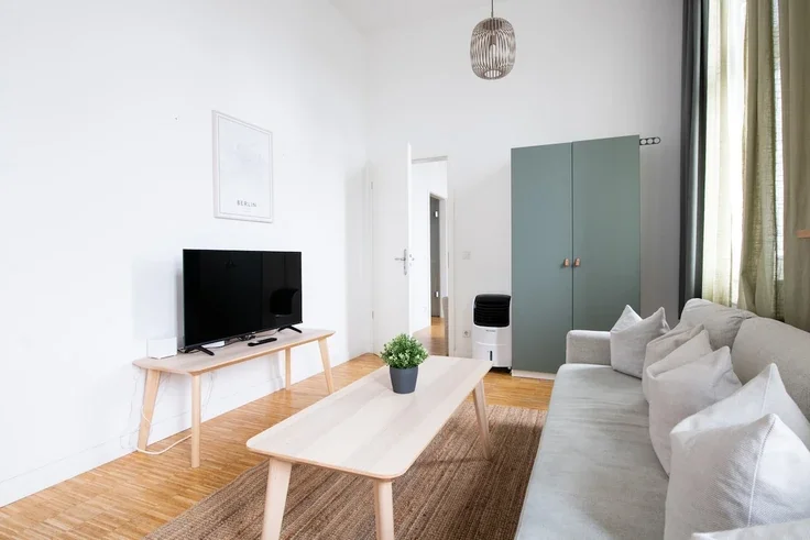 Wohnung Herbartstraße in Berlin