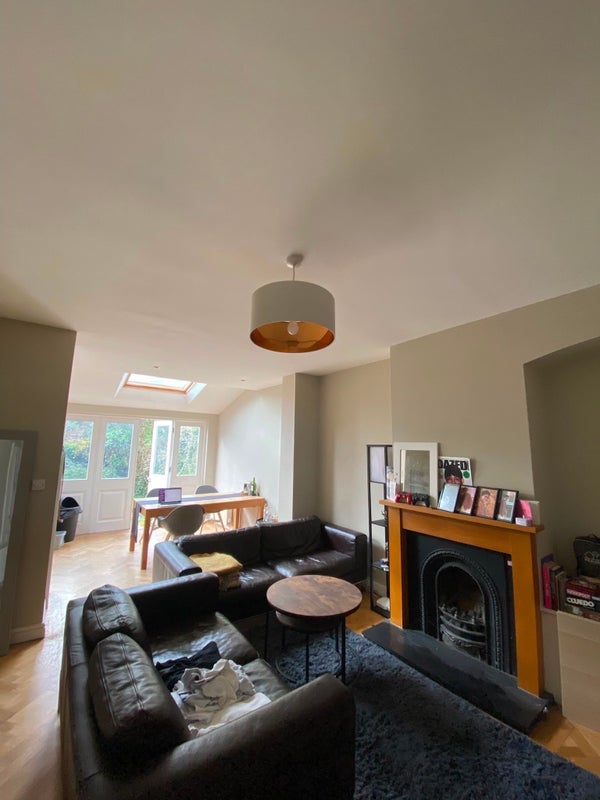 Room Sawley Road in Greater London