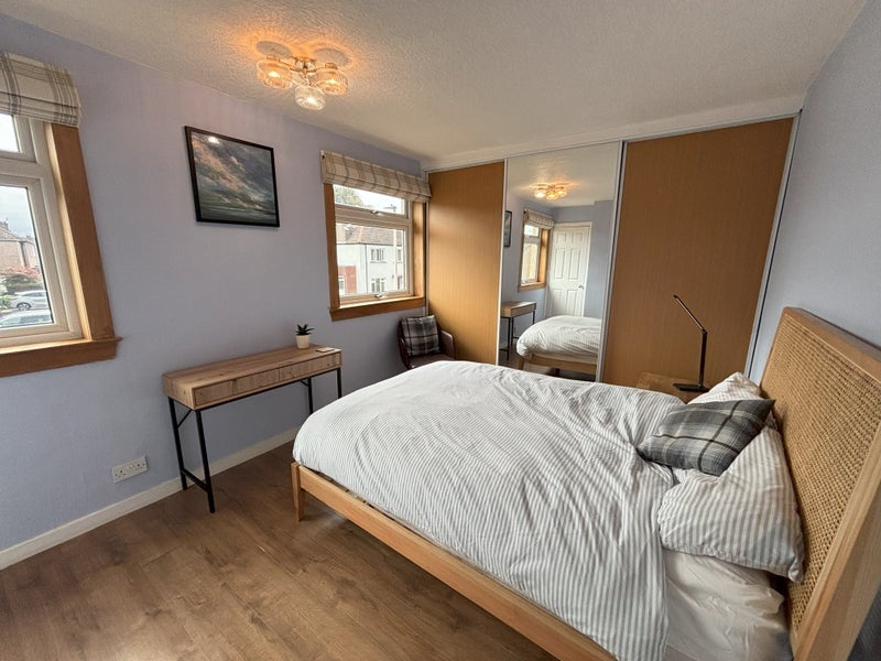 Room Lampacre Road in City of Edinburgh