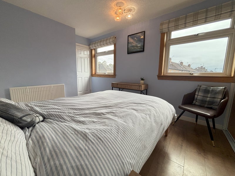Room Lampacre Road in City of Edinburgh