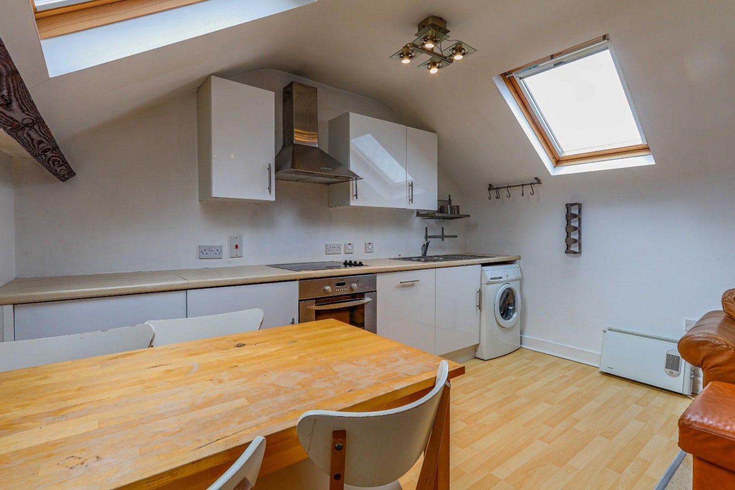 Flat Paget Road in Barry