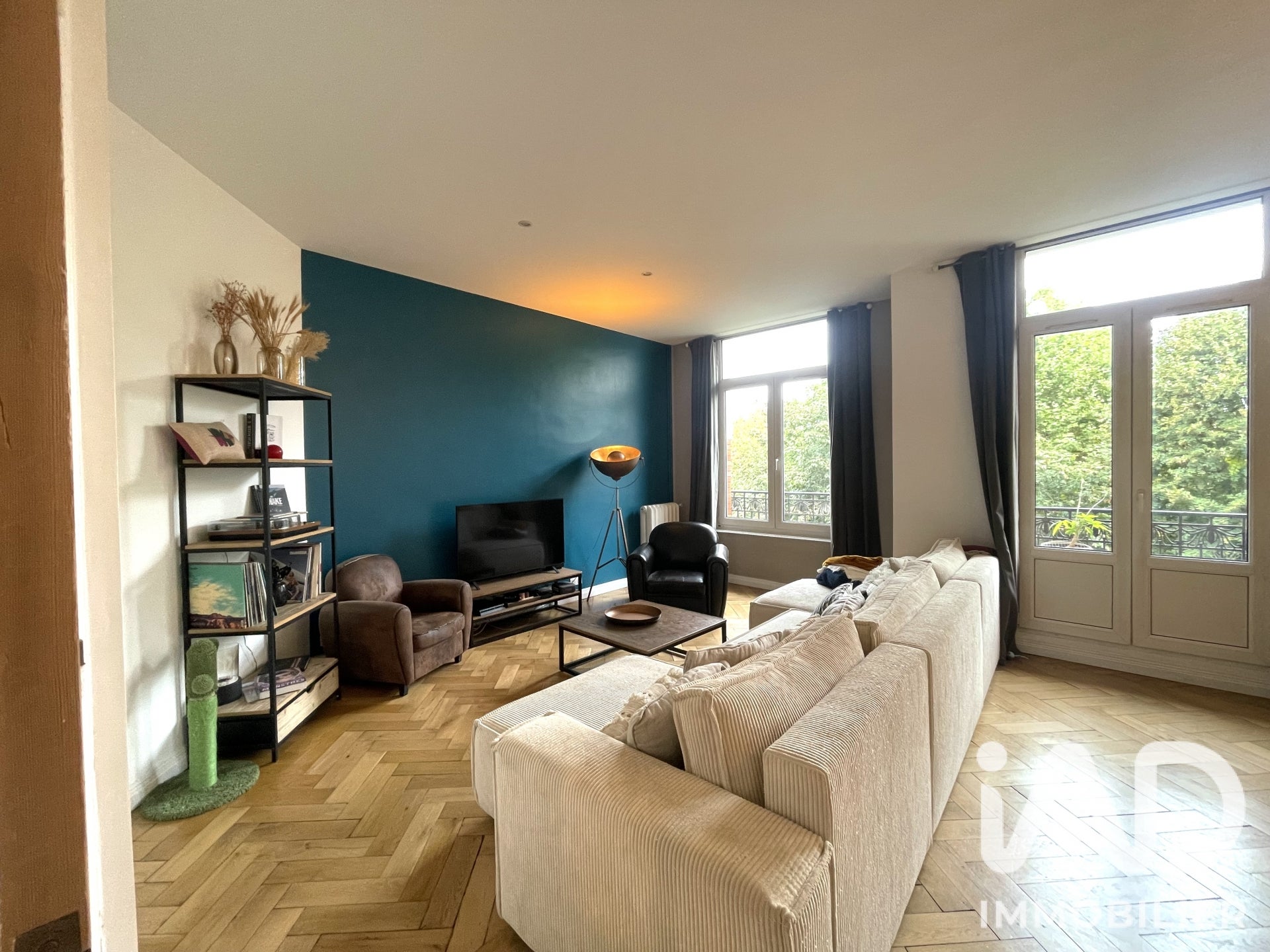 Appartement Rue Gay Lussac à La Madeleine