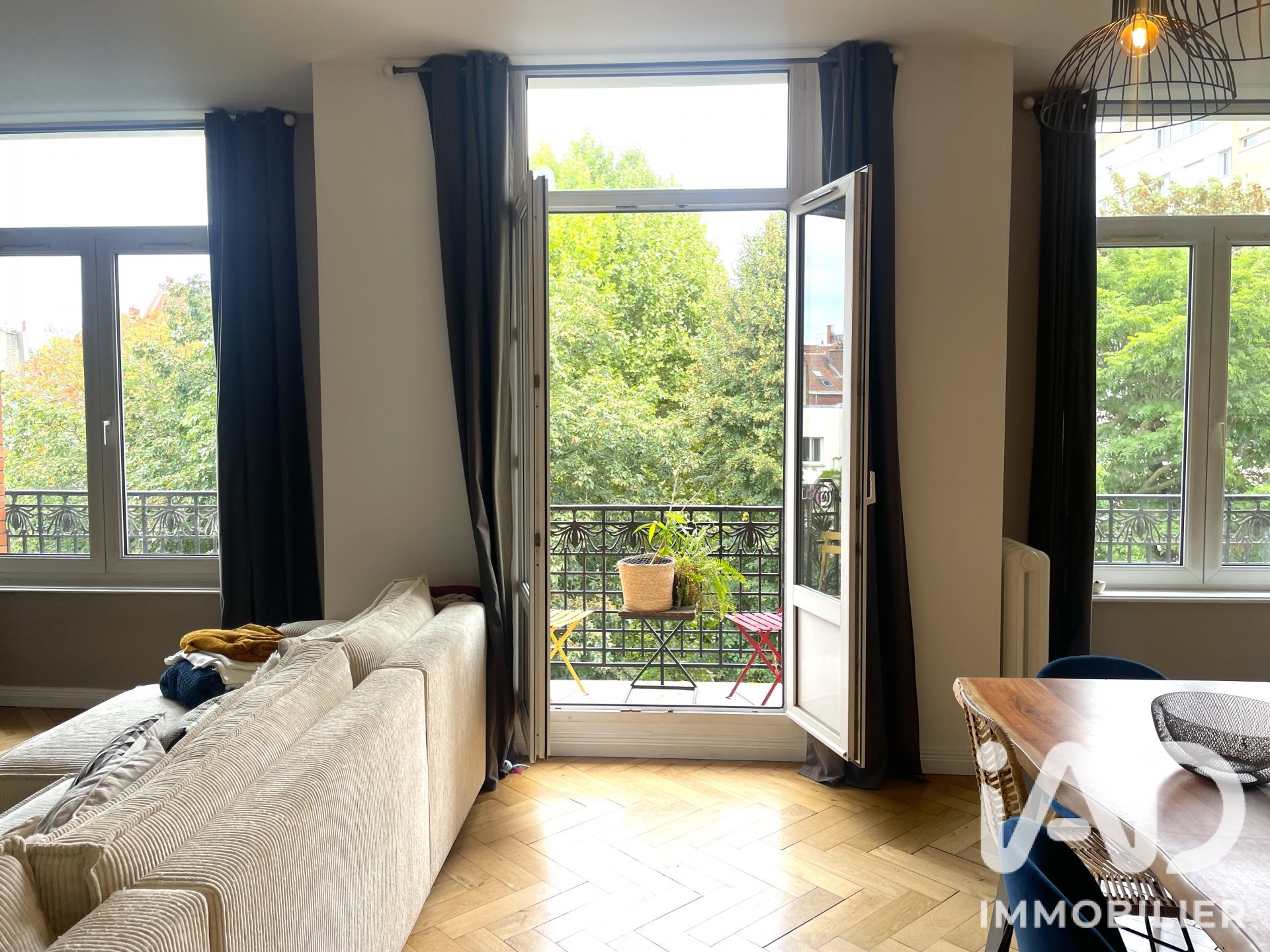 Appartement Rue Gay Lussac à La Madeleine