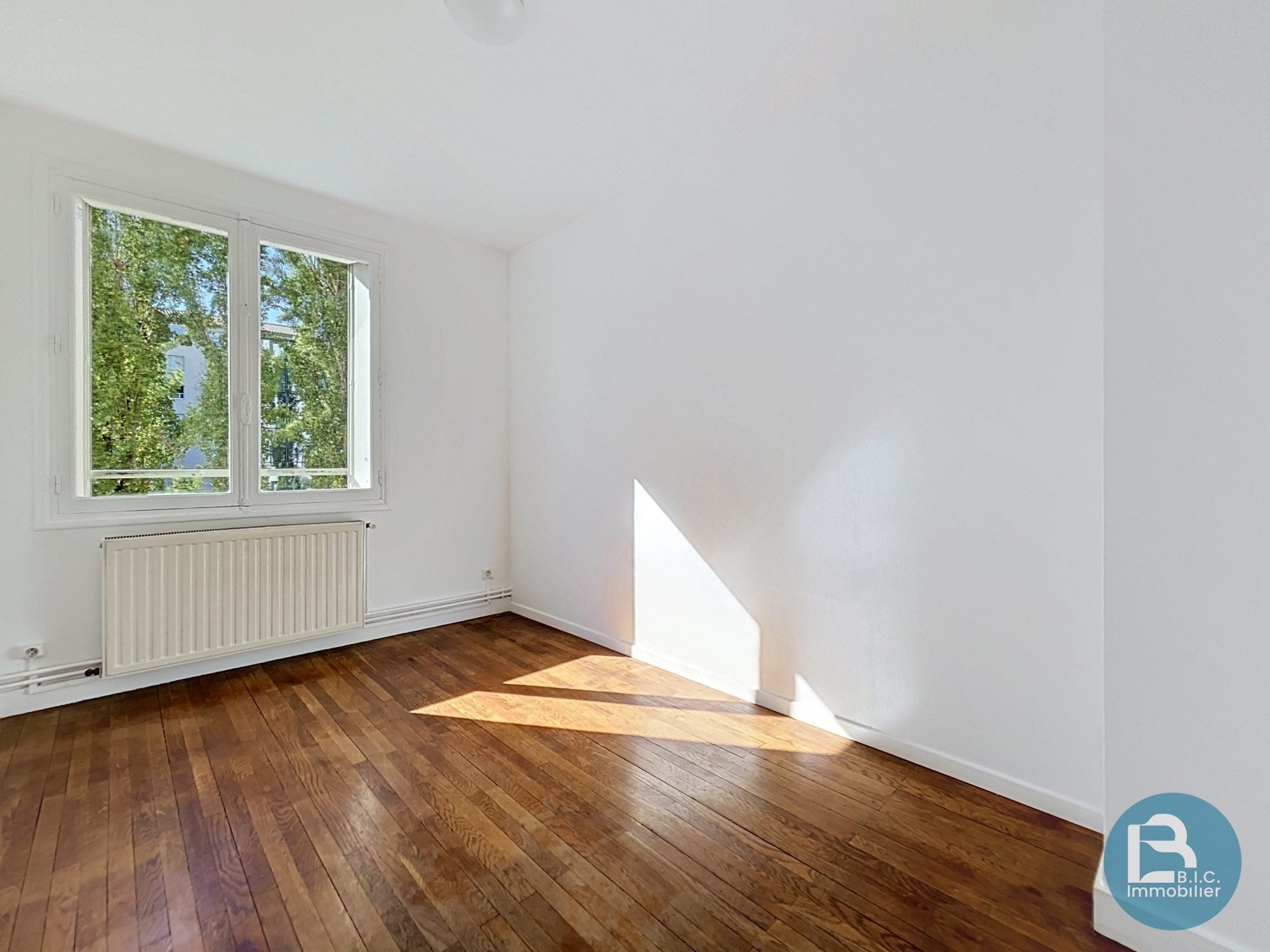 Flat Rue Garibaldi in Lyon