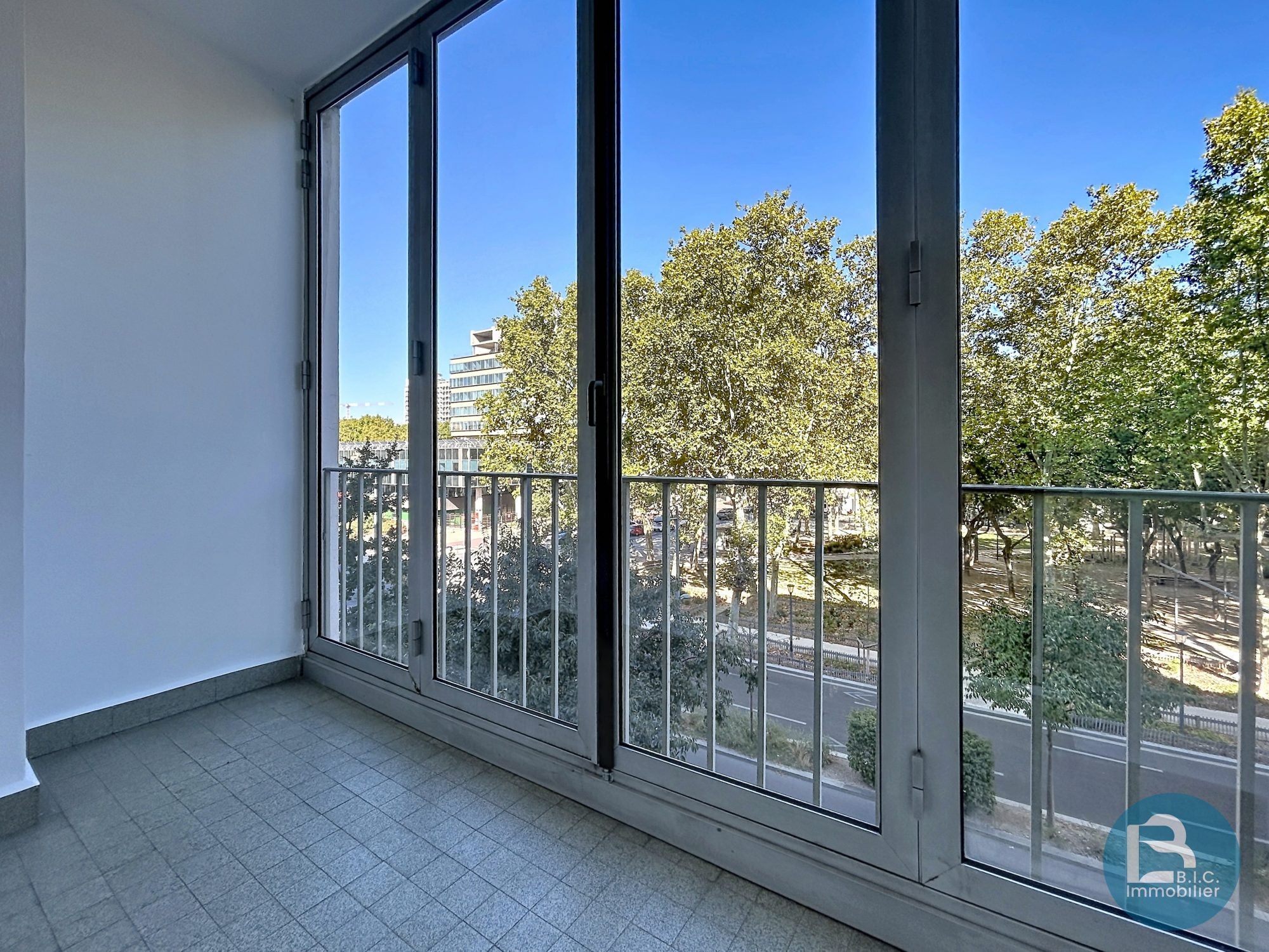 Flat Rue Garibaldi in Lyon