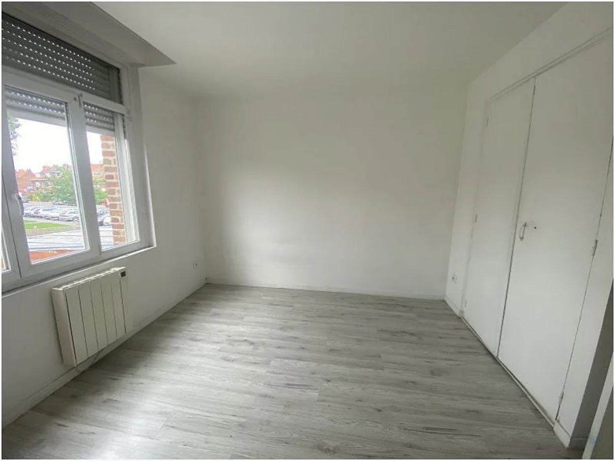 Appartement Avenue Charles Saint-Venant à Faches-Thumesnil