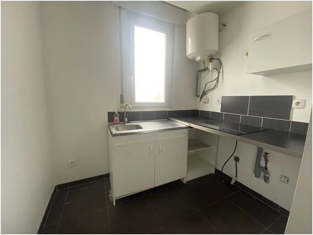 Appartement Avenue Charles Saint-Venant à Faches-Thumesnil