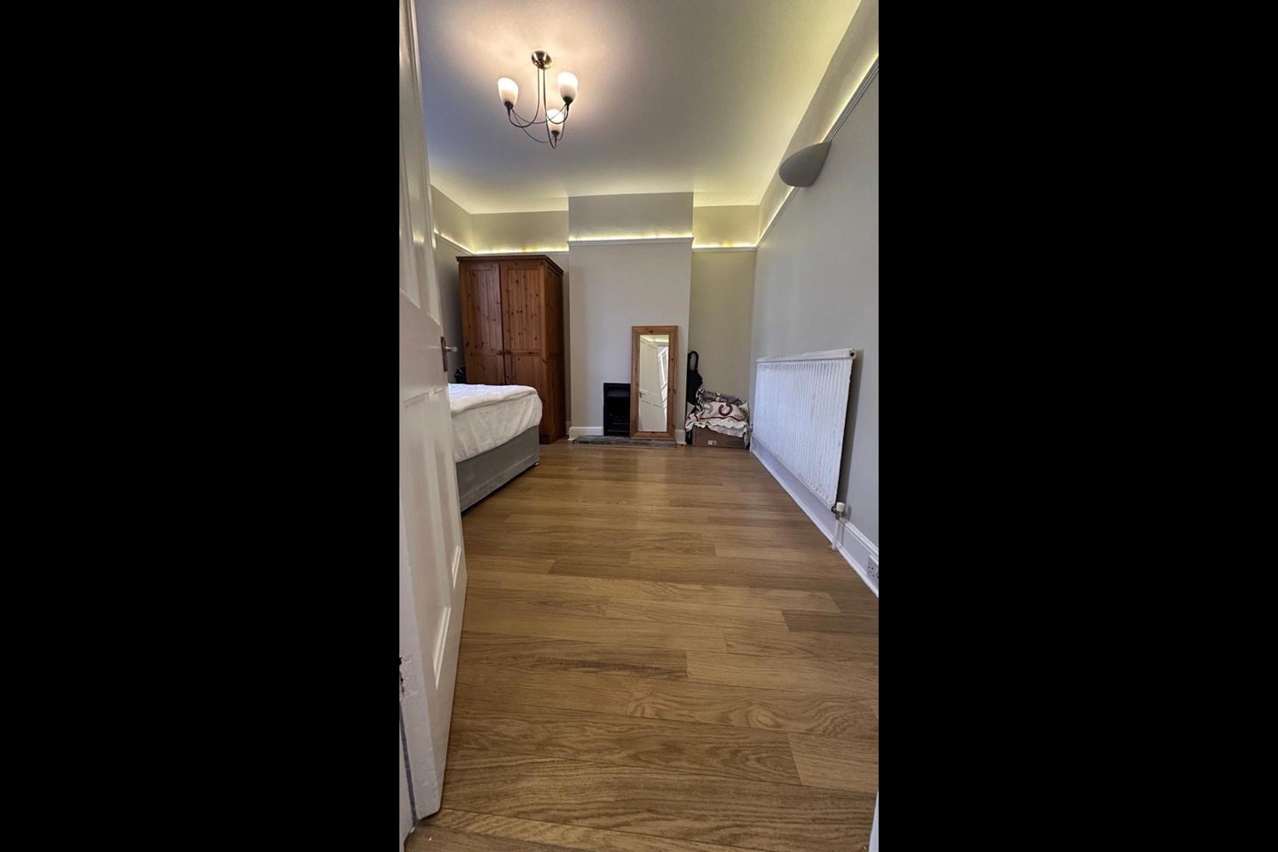 Room Souldern Street in Watford