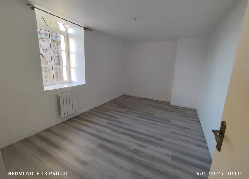 Appartement Venelle des Carmes à Saint-Pol-de-Léon