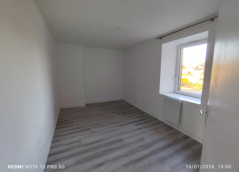 Appartement Venelle des Carmes à Saint-Pol-de-Léon