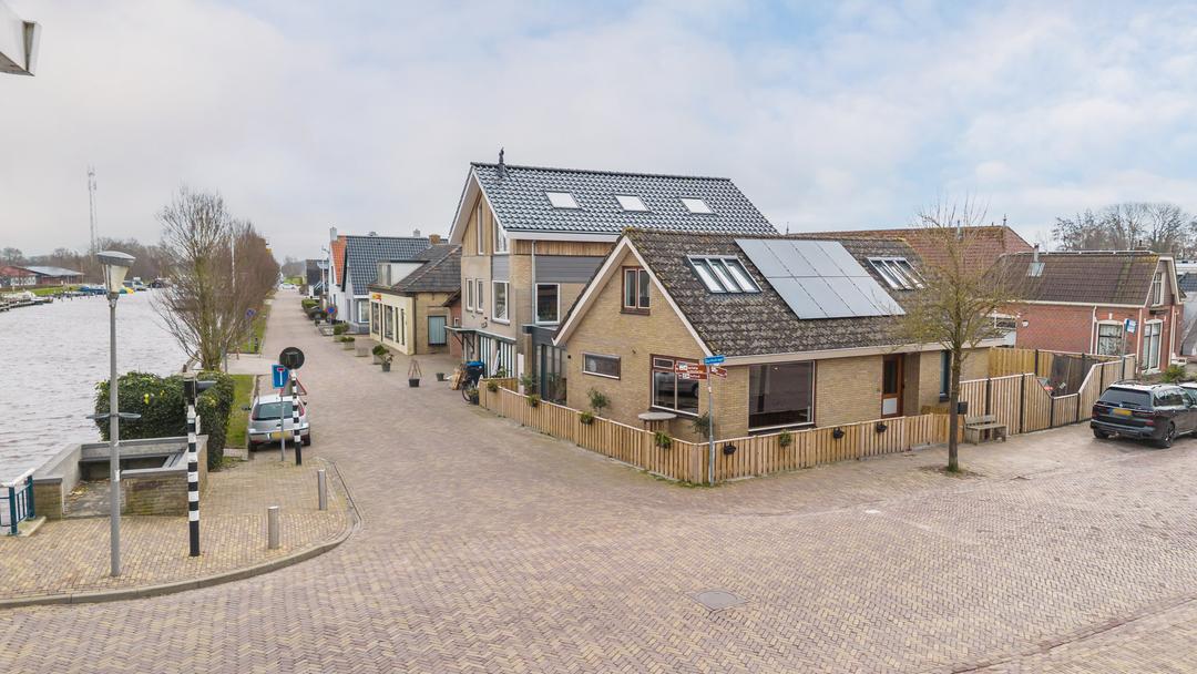 Duimstraat 44 in Echtenerbrug
