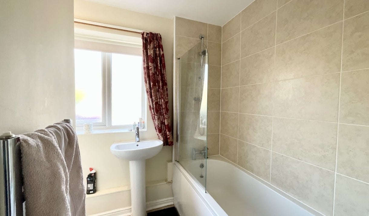 Flat Sandringham Court in York
