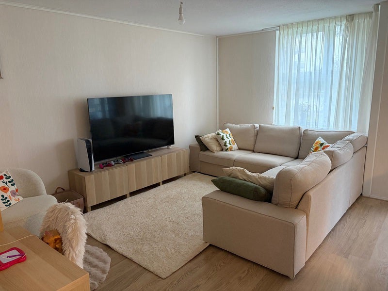 Appartement Merckenrif in Wormer