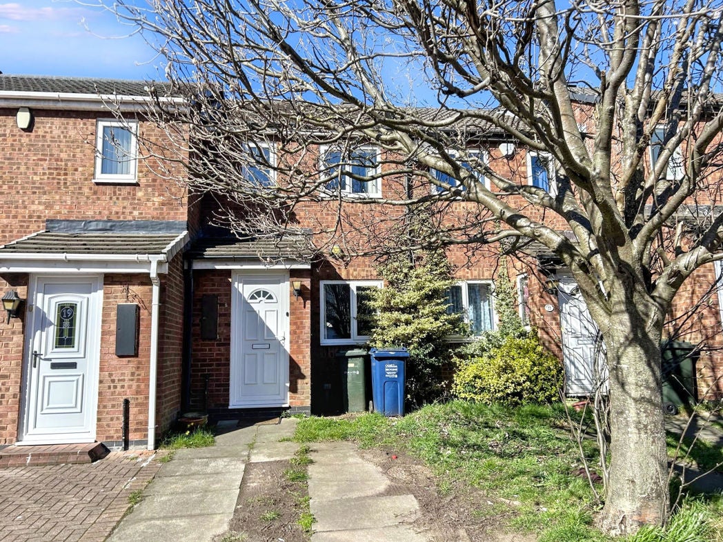 Flat Portland Mews in Newcastle upon Tyne