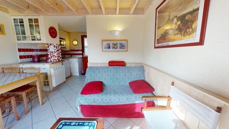 Appartement Rue du Golf à Batz-sur-Mer
