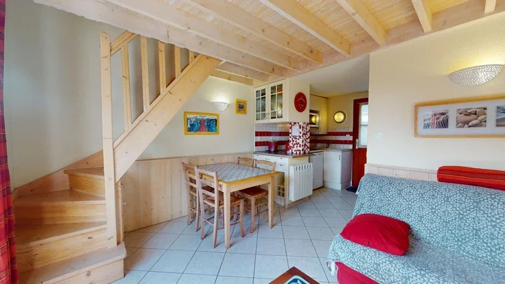 Appartement Rue du Golf à Batz-sur-Mer