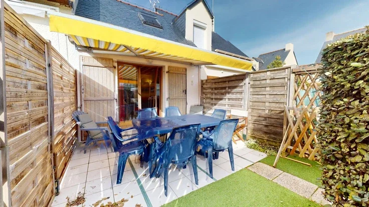 Appartement Rue du Golf à Batz-sur-Mer