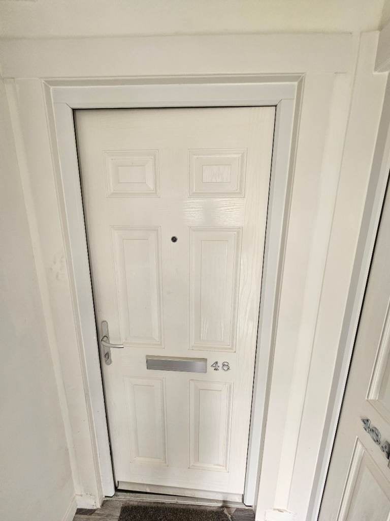 Flat Merrick Drive in Bellsbank