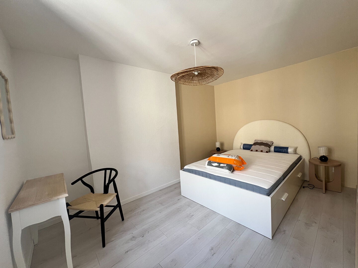 Appartement Rue Dorigny à Reims