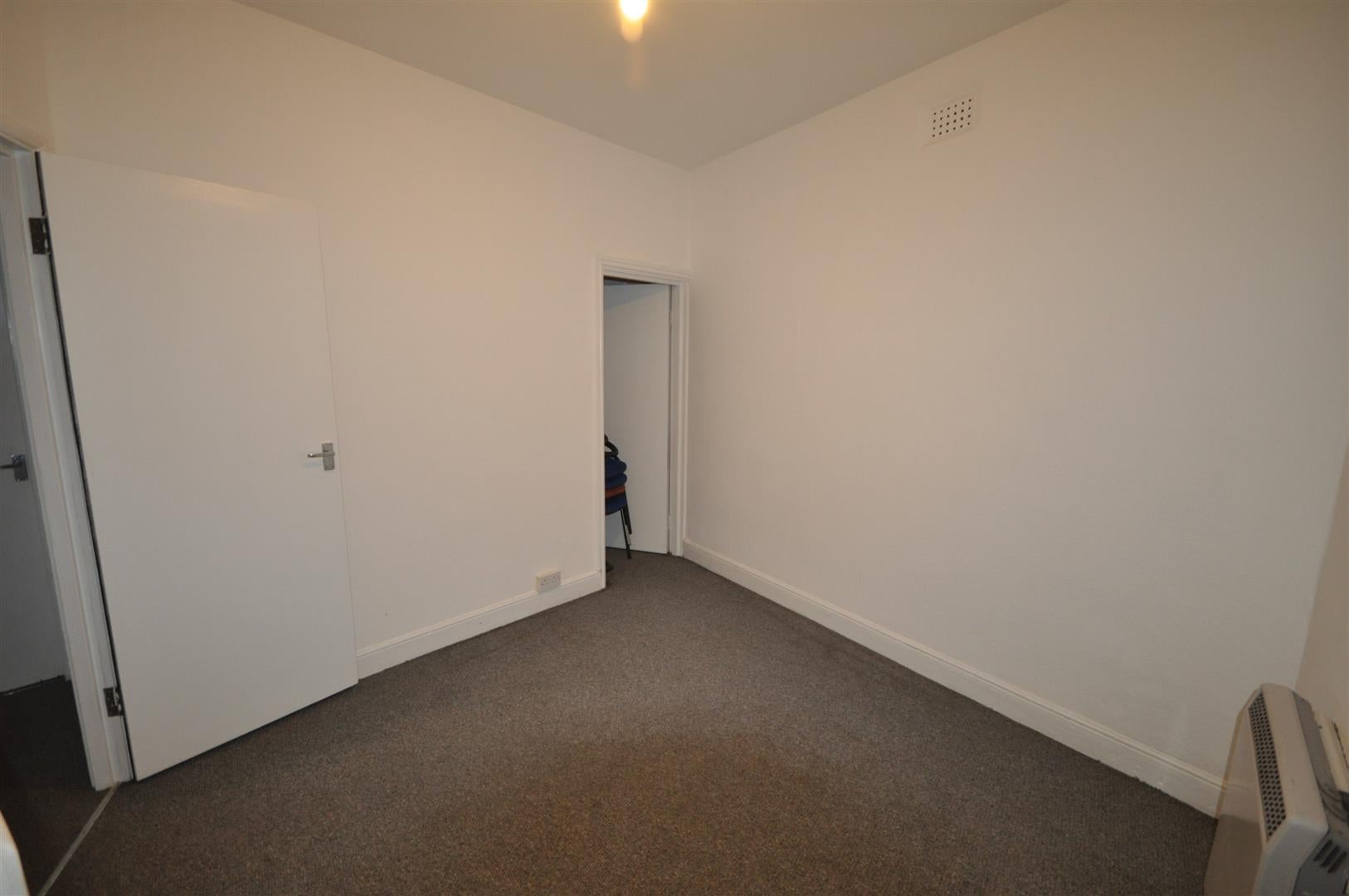 Flat Friar Gate in Derby