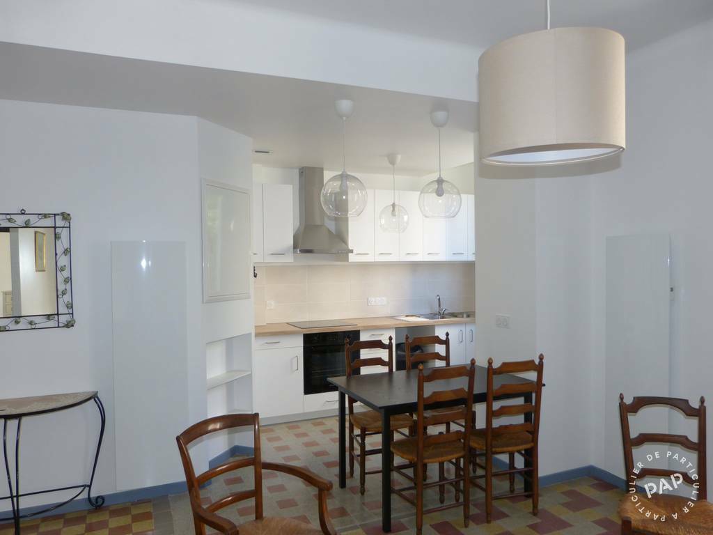 Appartement Rue Victor Considérant à Toulon