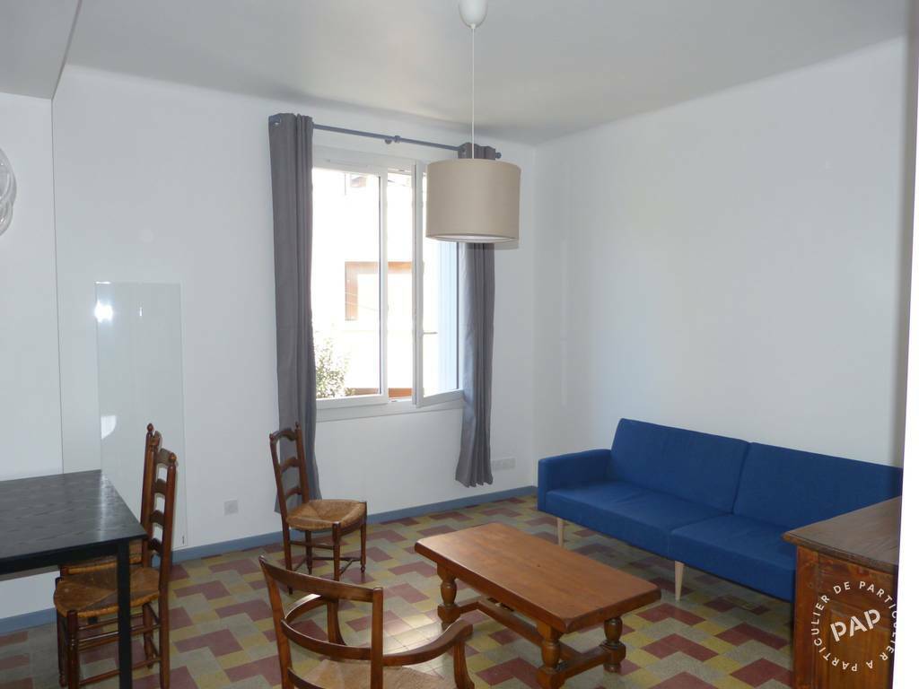 Appartement Rue Victor Considérant à Toulon