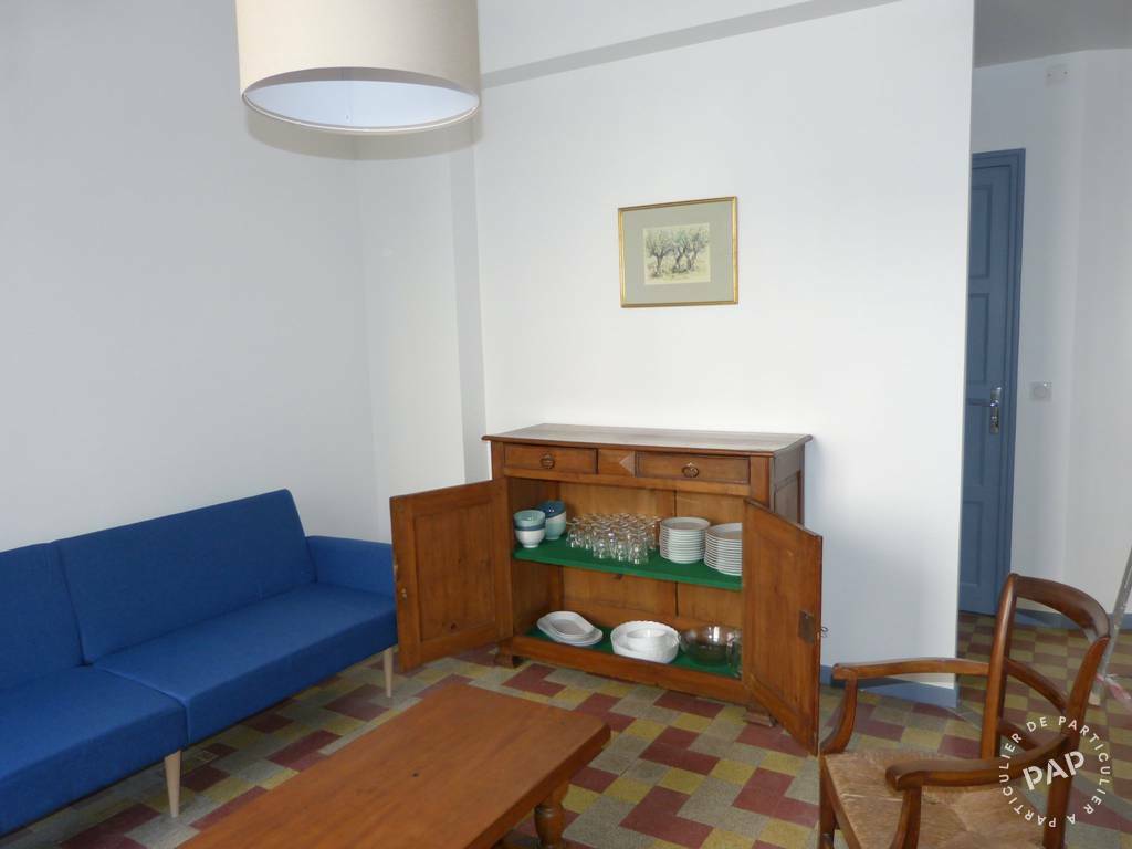 Appartement Rue Victor Considérant à Toulon