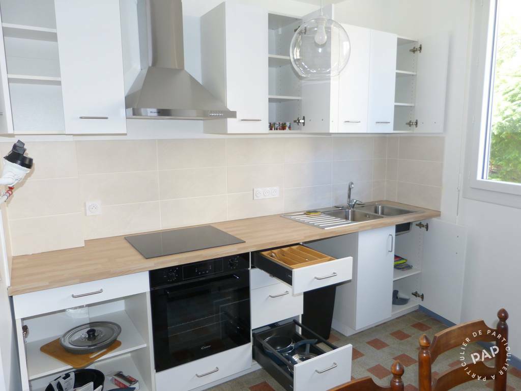 Appartement Rue Victor Considérant à Toulon